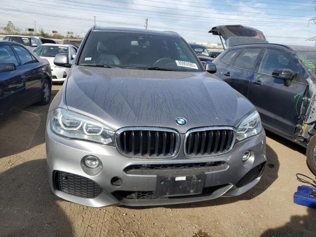 2018 BMW X5 XDRIVE3 - 5UXKR0C53JL074212