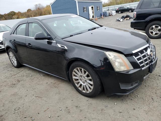 2013 CADILLAC CTS LUXURY - 1G6DG5E5XD0159194