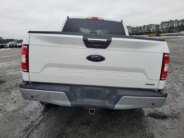 2019 FORD F150 SUPER - 1FTEW1EP1KFB42728
