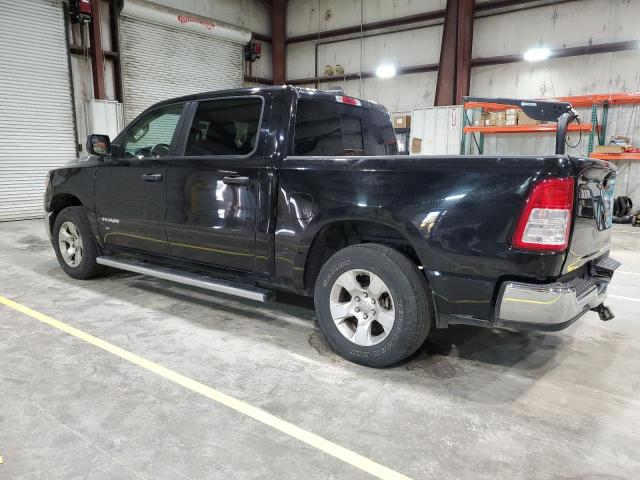 2020 RAM 1500 TRADE 1C6RREGT1LN152782