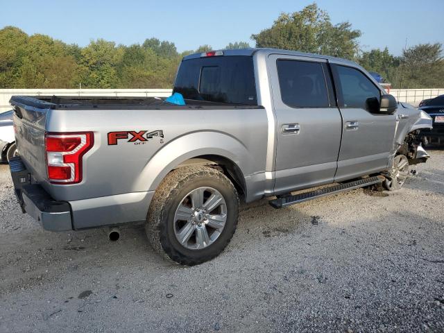 2020 FORD F150 SUPER #3281632397