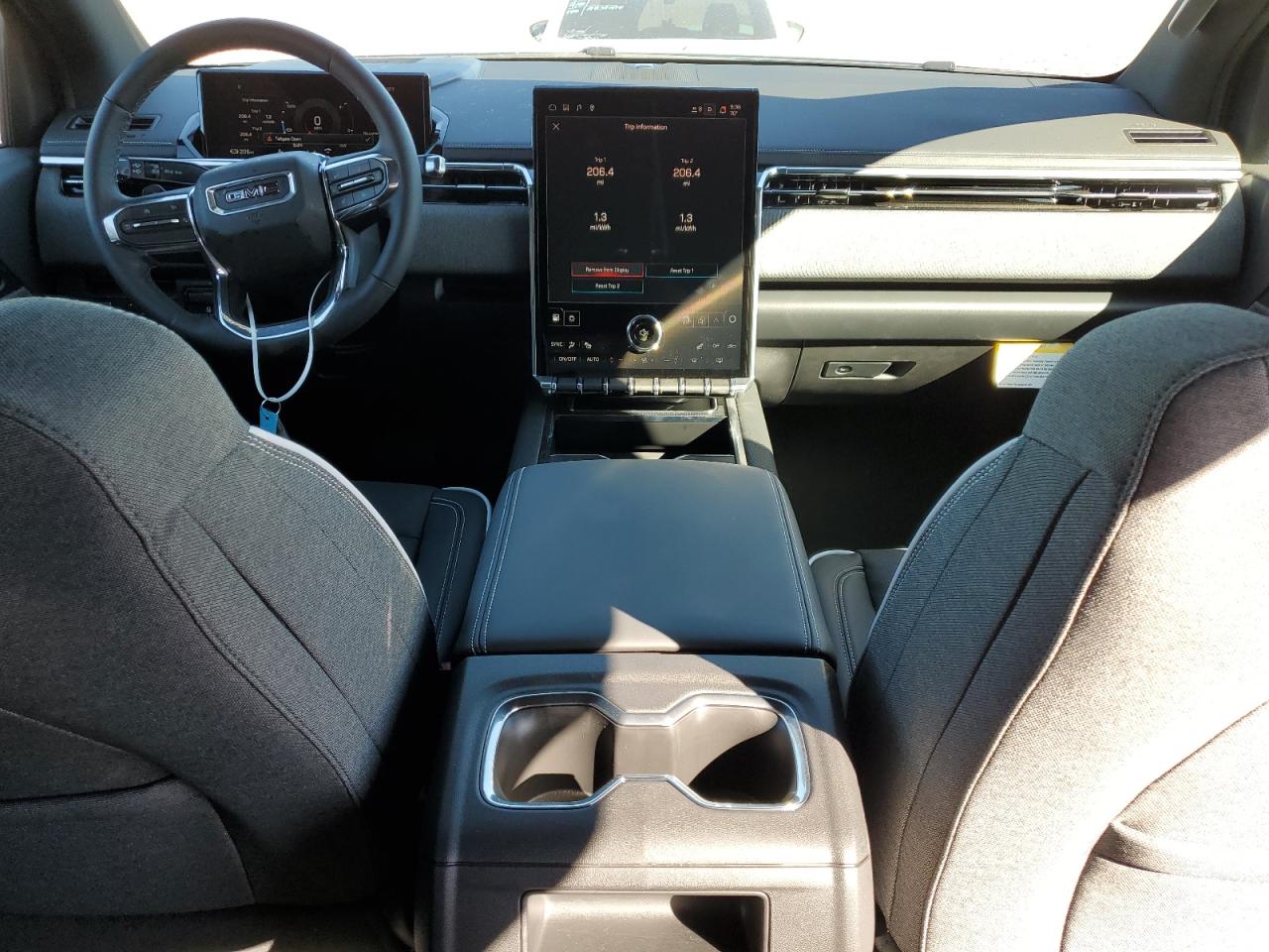 GMC SIERRA ELEVATION