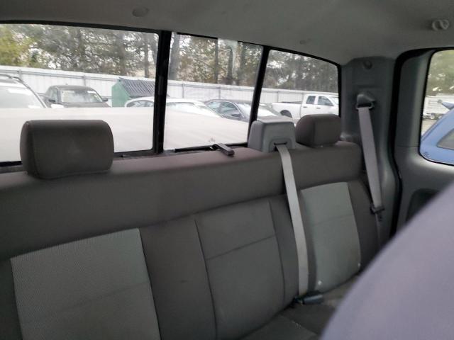 2005 FORD F150 #3275505720