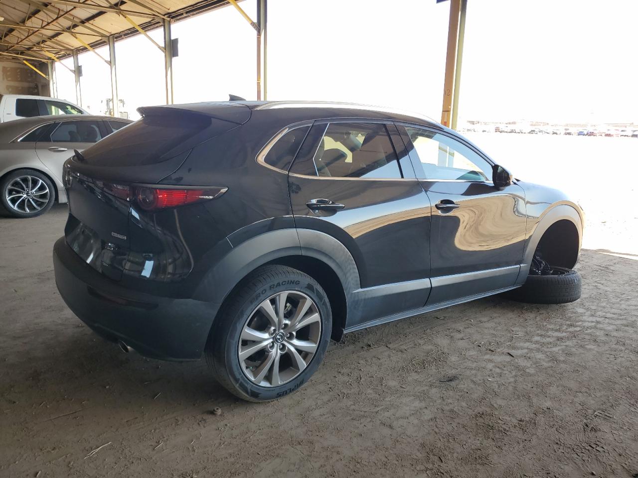 MAZDA CX-30 PREMIUM