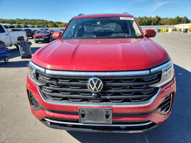 2024 VOLKSWAGEN ATLAS SEL - 1V2FR2CA2RC524356