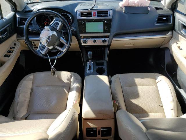 2016 SUBARU OUTBACK 3.6R LIMITED #3315848150