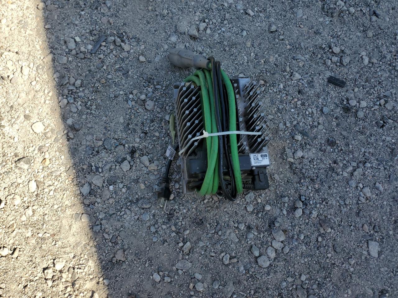 Lot #3261992463 2020 CLUB CAR TEMPO LITHIUM