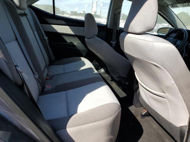 2017 TOYOTA COROLLA L #3293545453