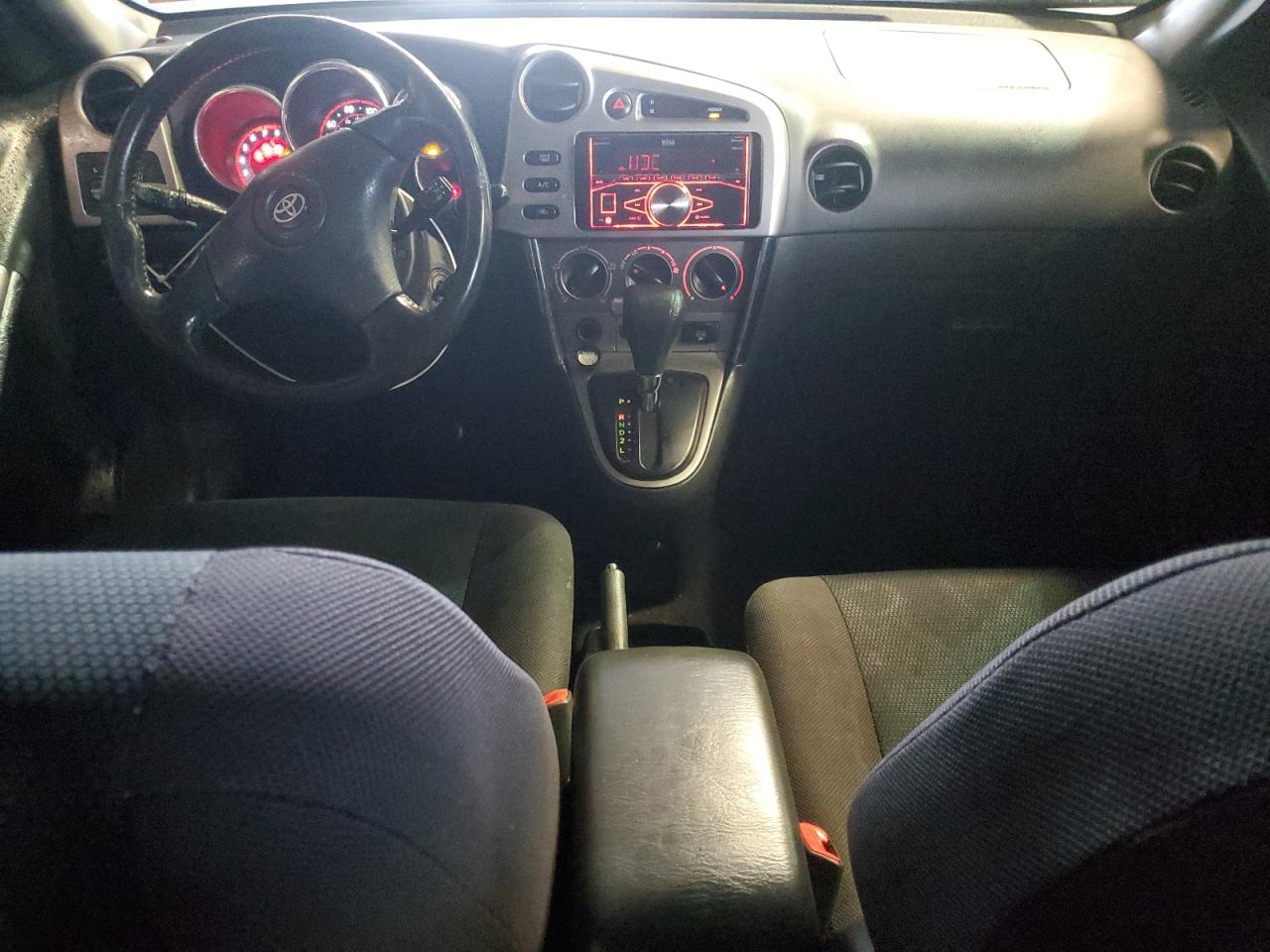 Lot #3278630939 2005 TOYOTA COROLLA MA