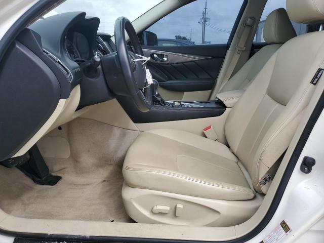 2017 INFINITI Q50 PREMIU JN1EV7AP4HM740833