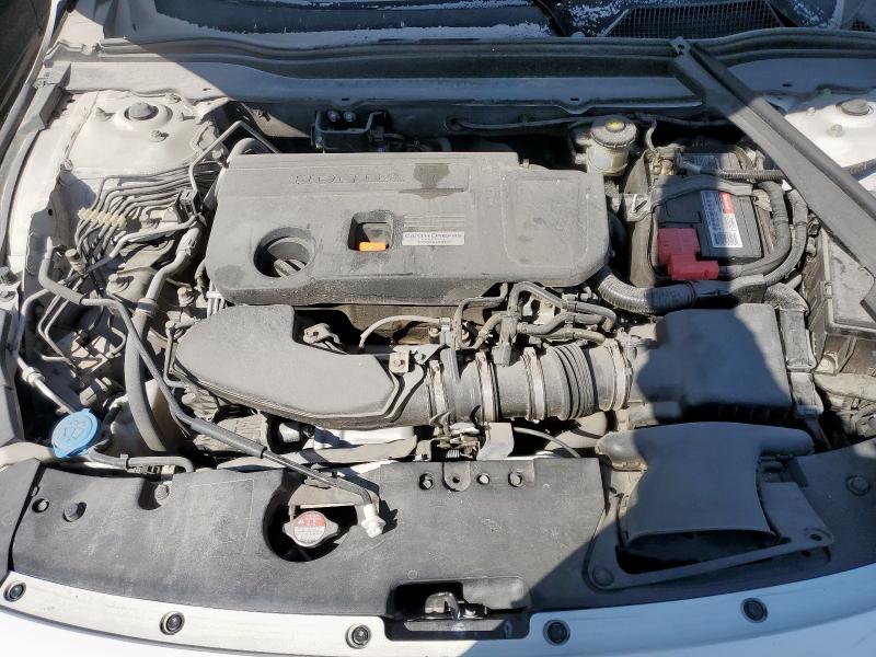 2018 HONDA ACCORD EXL 1HGCV2F50JA024003