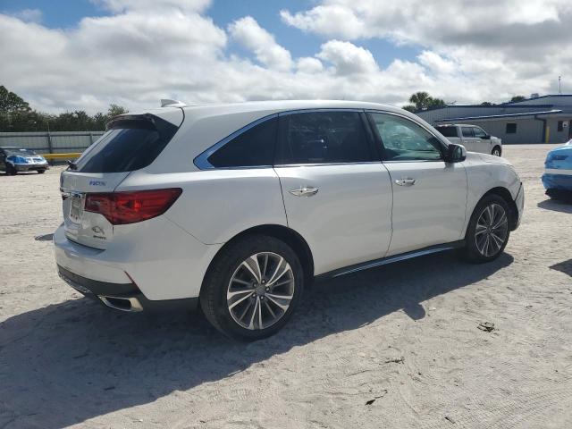 2018 ACURA MDX TECHNOLOGY 5J8YD4H5XJL018165