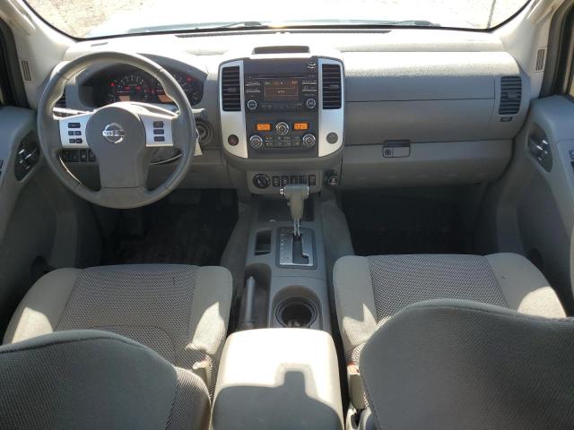 2014 NISSAN FRONTIER S #3296295464