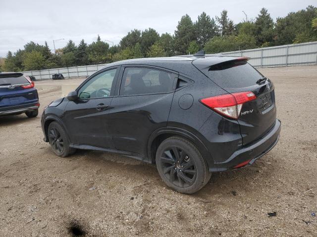2021 HONDA HR-V SPORT 3CZRU6H19MM733933