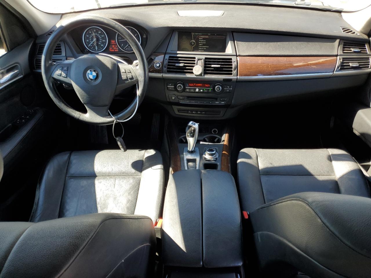 BMW X5 XDRIVE35D