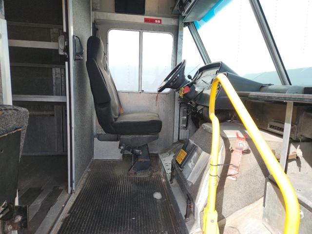 2007 FORD ECONOLINE #3310414964