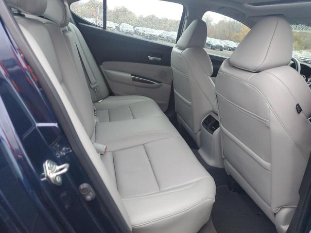 2015 ACURA TLX TECH #3276985233