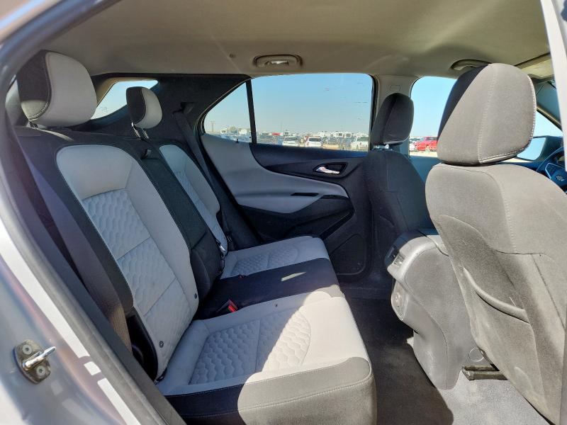 2020 CHEVROLET EQUINOX LS #3303047610