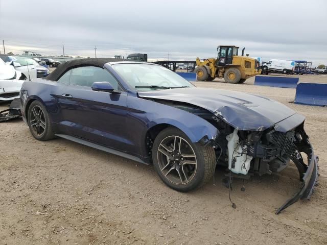 2020 FORD MUSTANG - 1FATP8UH2L5106406