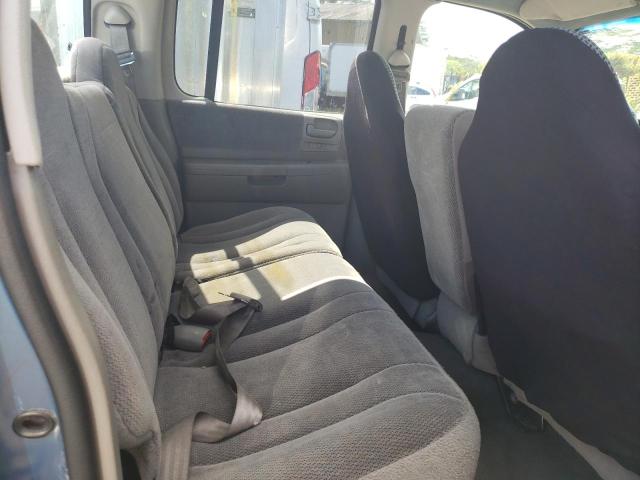 2003 DODGE DAKOTA QUA #3292861568