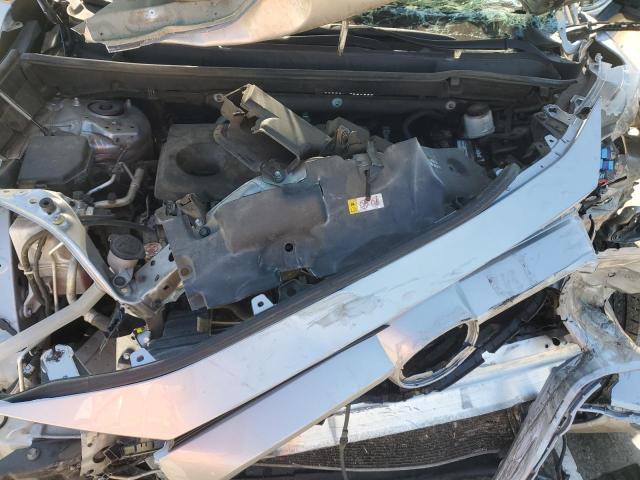 2021 TOYOTA RAV4 XLE P #3286668285