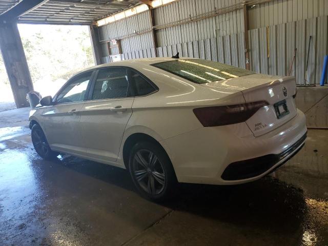 2024 VOLKSWAGEN JETTA SE - 3VWEM7BU4RM045940