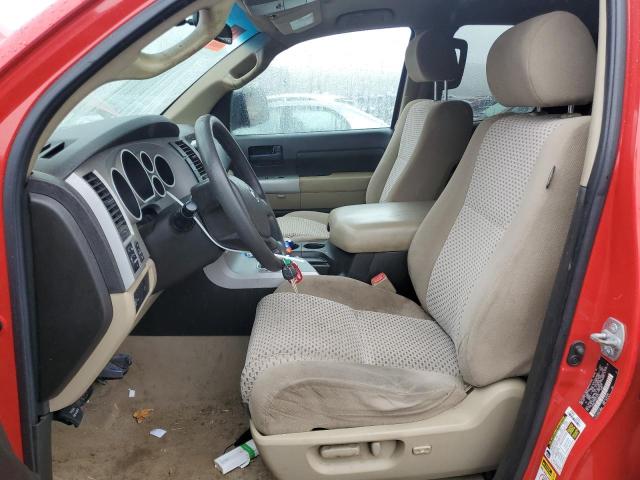 2008 TOYOTA TUNDRA DOU #3296355182