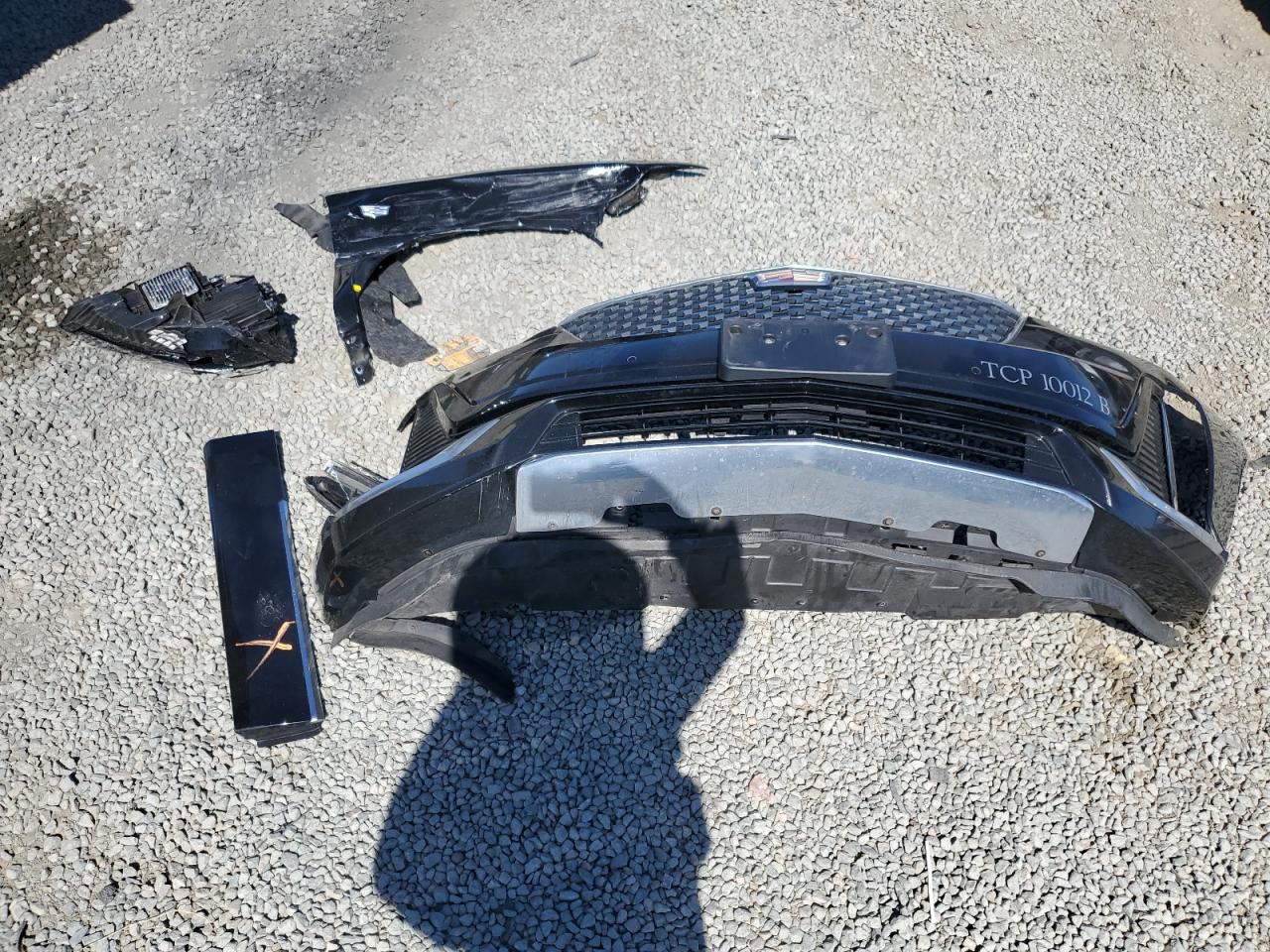 CADILLAC XT6 PREMIUM LUXURY