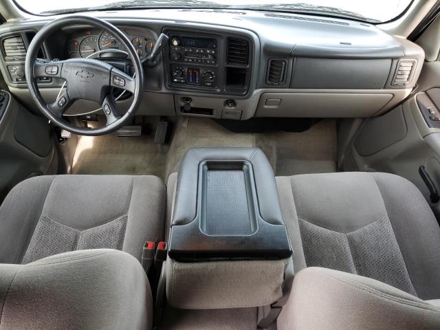 2005 CHEVROLET TAHOE C150 #3281775890