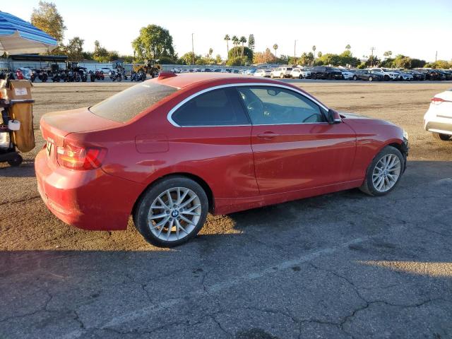 2016 BMW 228 I WBA1F5C59GV343701