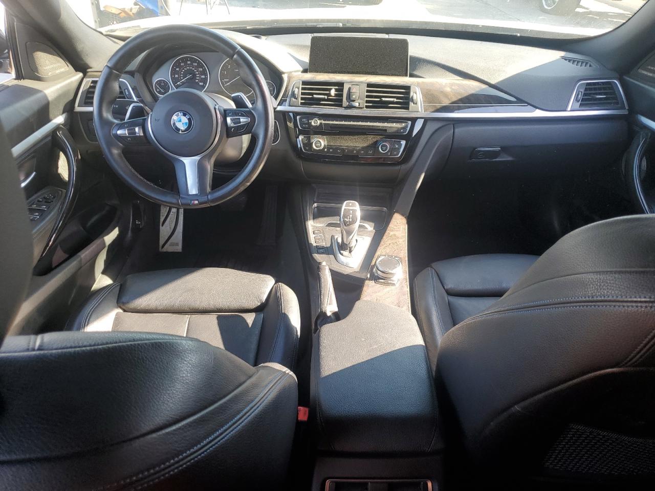 BMW 3 SERIES GT XIGT