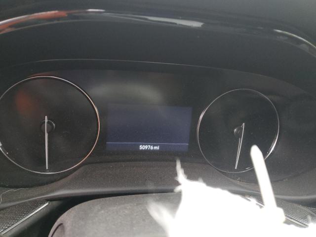 2021 BUICK ENVISION P #3297869864