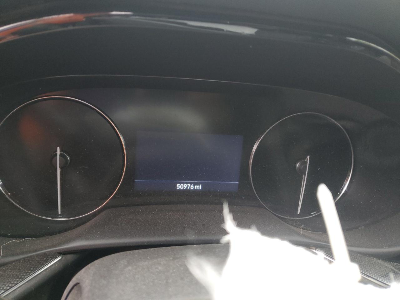 BUICK ENVISION PREFERRED