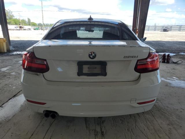 2015 BMW 228 I WBA1F5C59FV257206