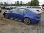 Lot #3309564565 2021 TOYOTA COROLLA SE