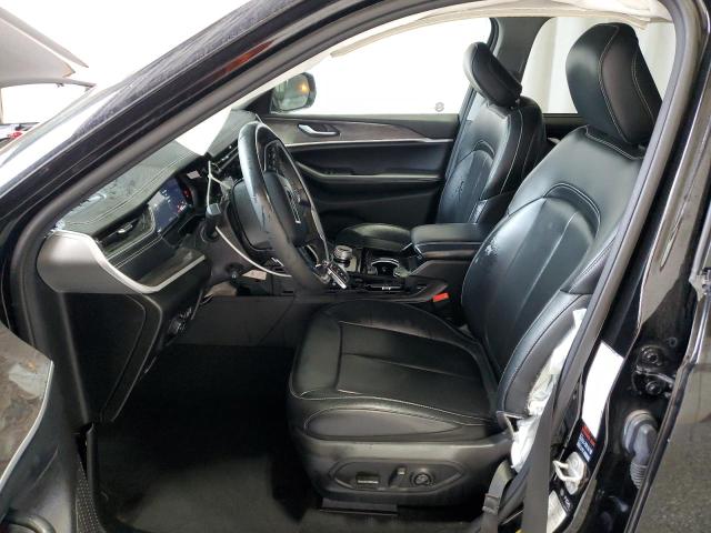 2023 JEEP GRAND CHER - 1C4RJJBG0P8890273