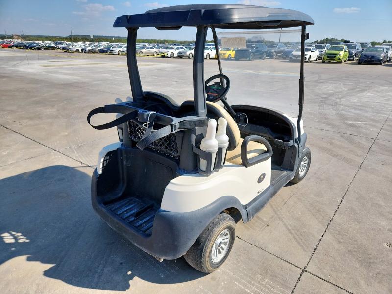 2023 CLUB CAR TEMPO FLA #3256468712