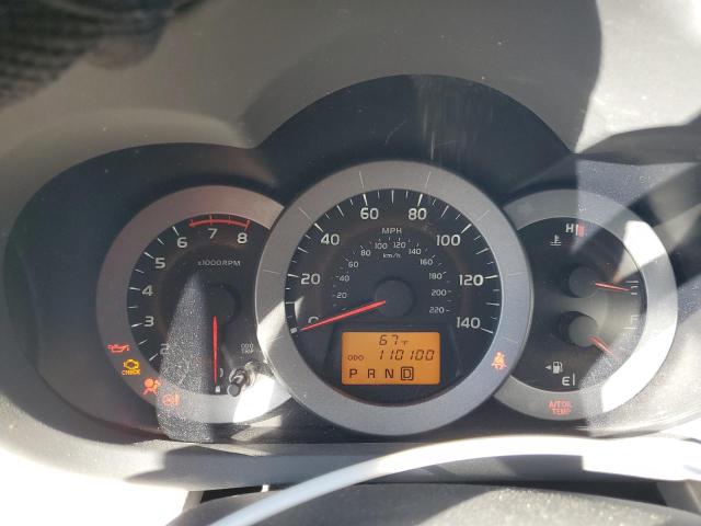 2012 TOYOTA RAV4 - 2T3BF4DV6CW186261