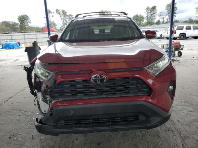 2019 TOYOTA RAV4 XLE - 2T3P1RFV7KW005245
