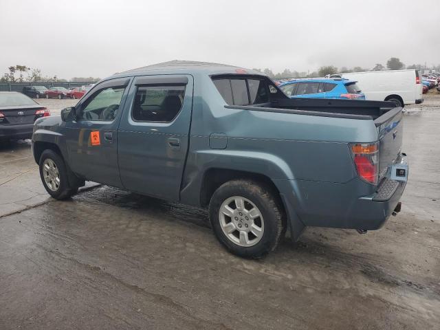 2007 HONDA RIDGELINE #3285623274