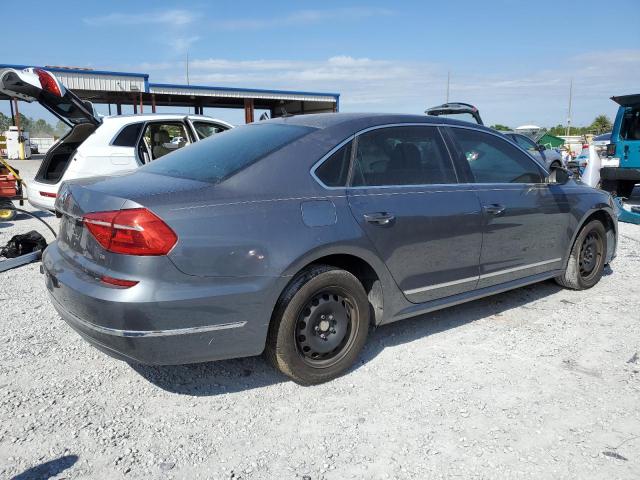 2016 VOLKSWAGEN PASSAT S 1VWAT7A33GC008855