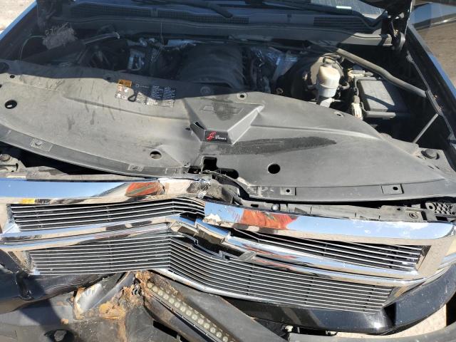 2014 CHEVROLET SILVERADO K1500 LT - 3GCUKREC9EG107764