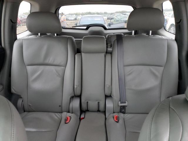 2011 TOYOTA HIGHLANDER - 5TDZK3EH0BS024400