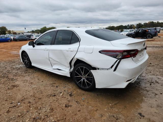 2023 TOYOTA CAMRY SE N #3283976819