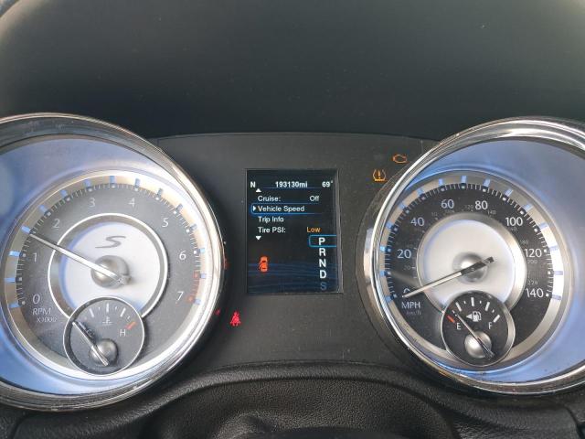 2014 CHRYSLER 300 S #3278571929