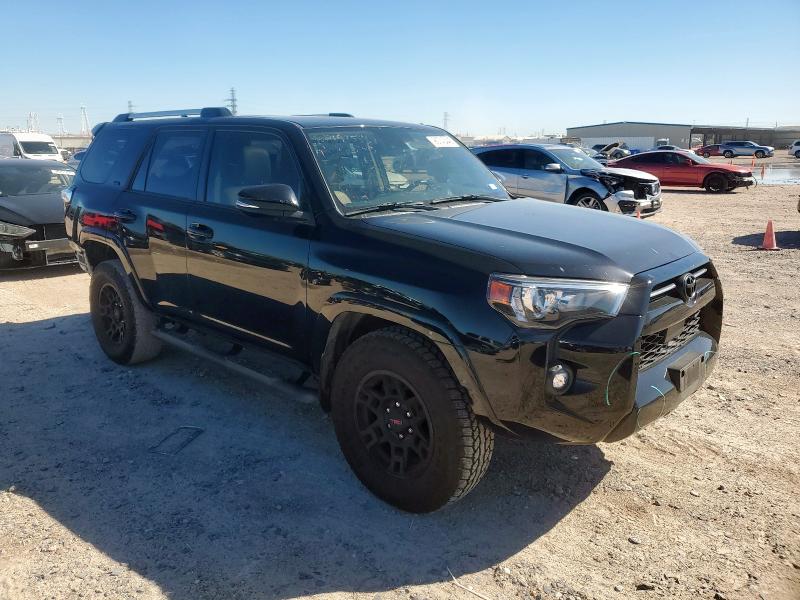 2023 TOYOTA 4RUNNER SR #3309654837
