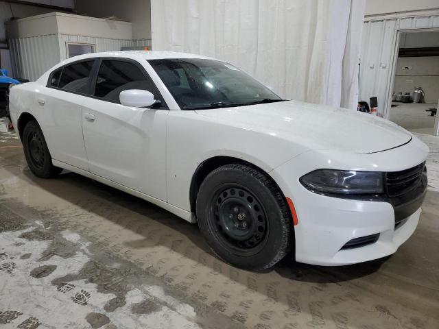 2016 DODGE CHARGER PO 2C3CDXKT4GH304234