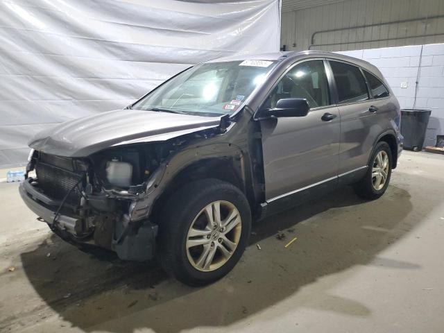 Global Auto Auctions: 2011 HONDA CR-V EX