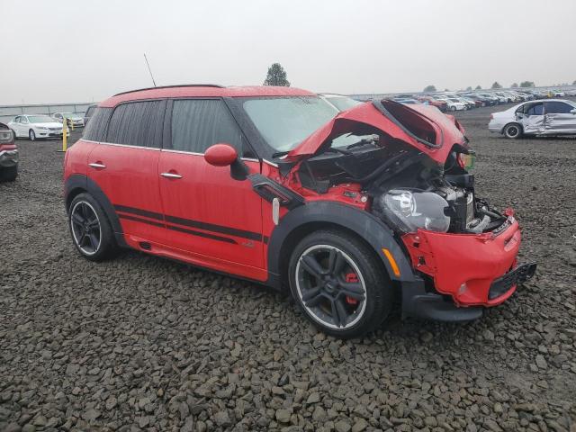 2016 MINI COOPER COU #3316119218