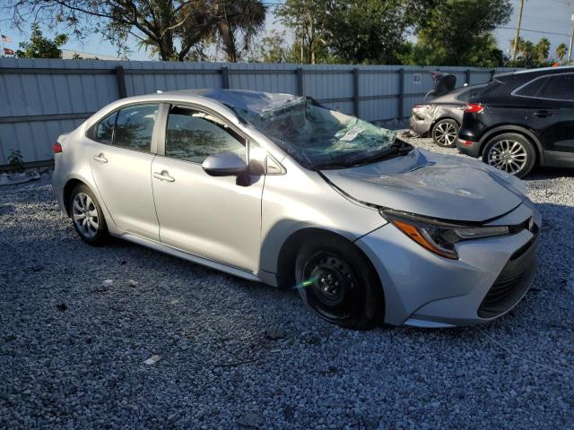 2025 TOYOTA COROLLA LE #3303885703